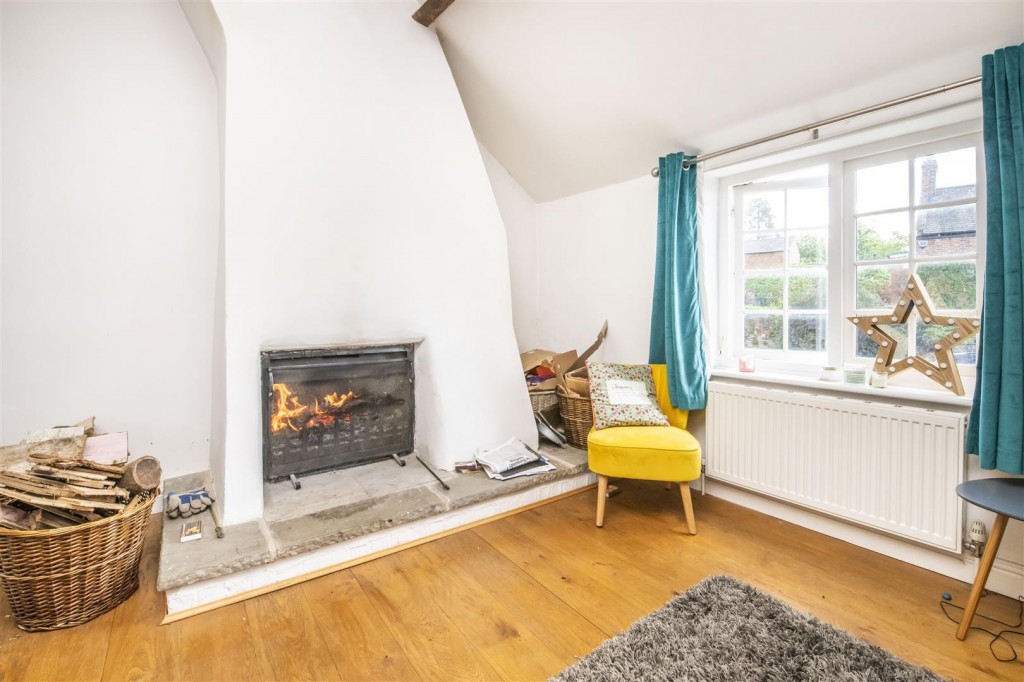 Images for Eastgate, Hallaton EAID:oscarjamesapi BID:5
