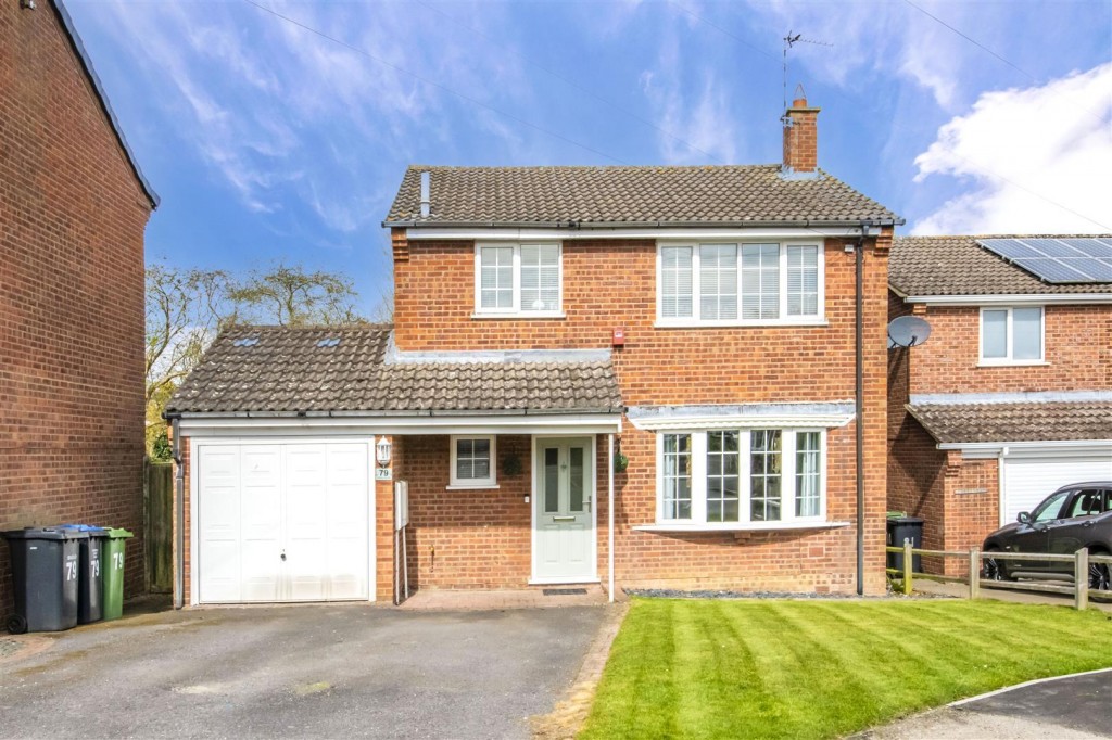 Images for Edward Road, Fleckney, Leicester EAID:oscarjamesapi BID:5