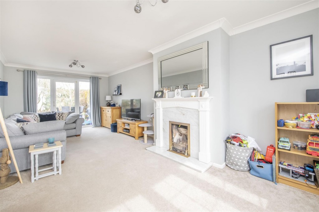 Images for Edward Road, Fleckney, Leicester EAID:oscarjamesapi BID:5