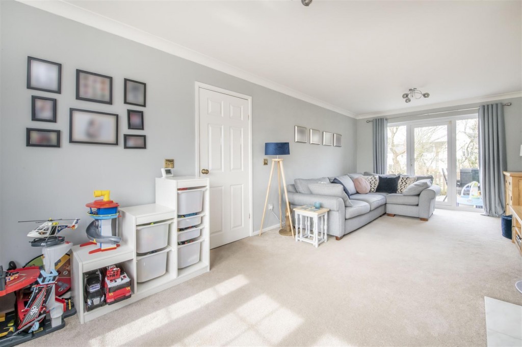 Images for Edward Road, Fleckney, Leicester EAID:oscarjamesapi BID:5