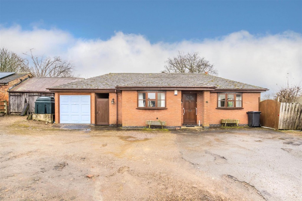 Images for Hallaton Road, Tugby, Leicester EAID:oscarjamesapi BID:5