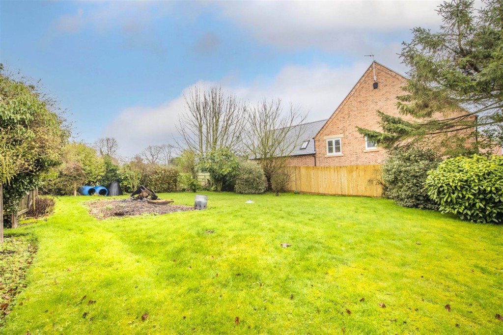 Images for Hallaton Road, Tugby, Leicester EAID:oscarjamesapi BID:5