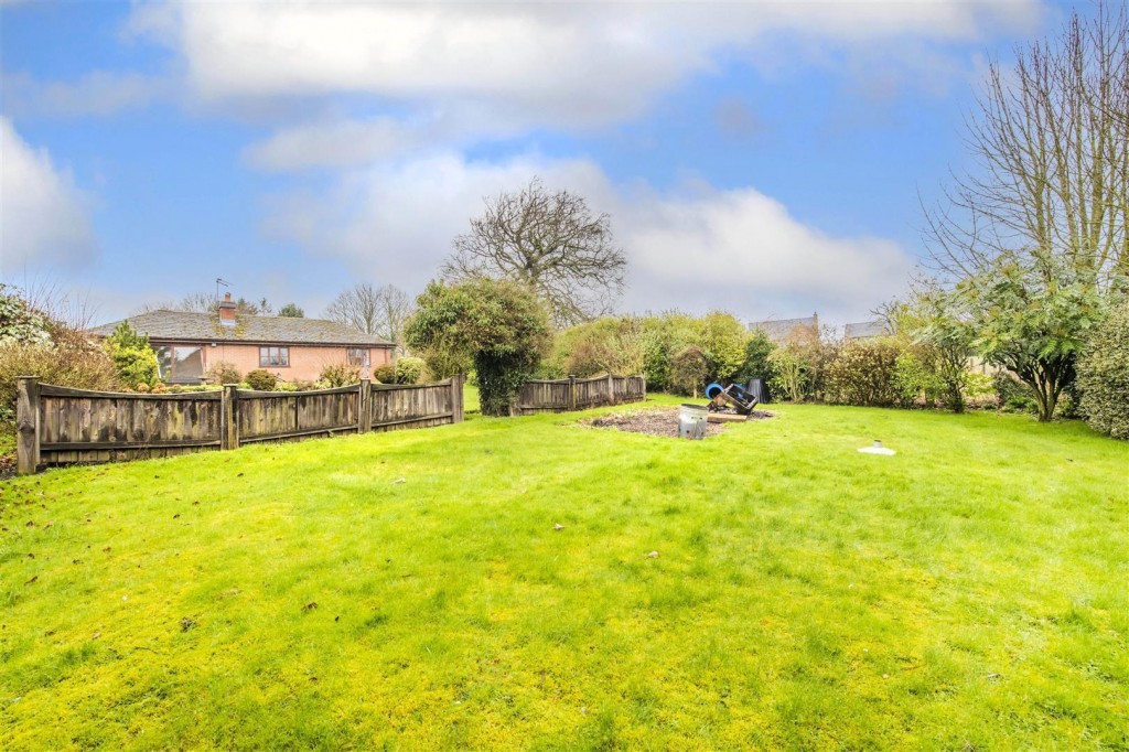 Images for Hallaton Road, Tugby, Leicester EAID:oscarjamesapi BID:5