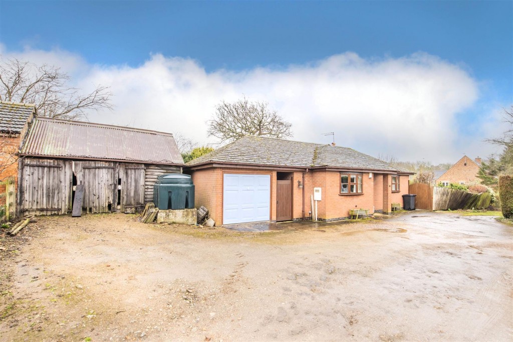 Images for Hallaton Road, Tugby, Leicester EAID:oscarjamesapi BID:5