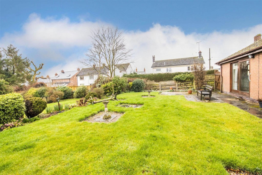 Images for Hallaton Road, Tugby, Leicester EAID:oscarjamesapi BID:5