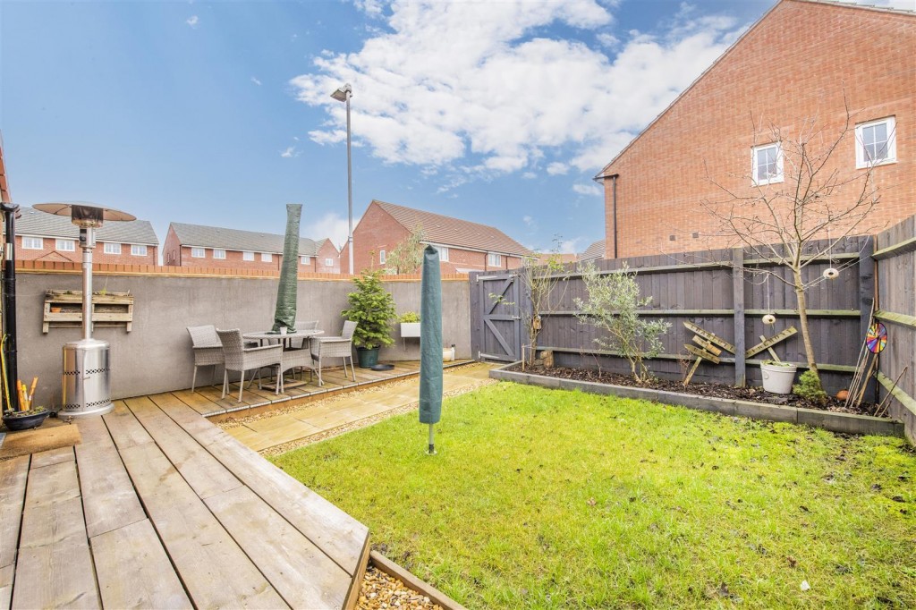 Images for Bridegroom Street, Market Harborough EAID:oscarjamesapi BID:5