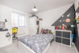 Images for Speight Crescent, Kettering