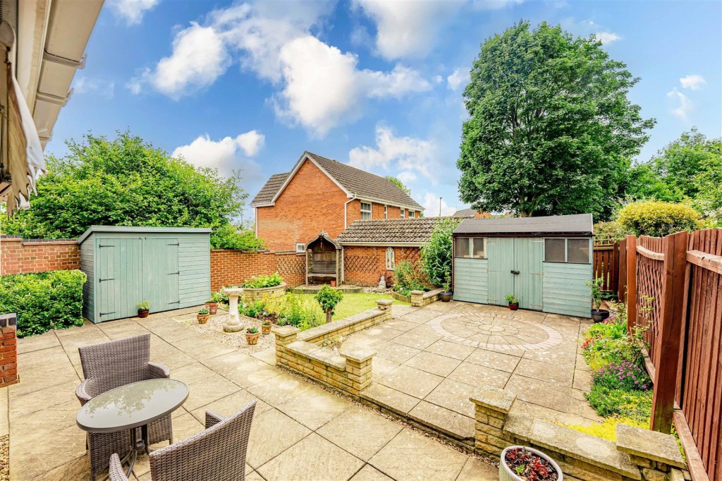 Images for Oathill Rise, Burton Latimer, Kettering EAID:oscarjamesapi BID:3