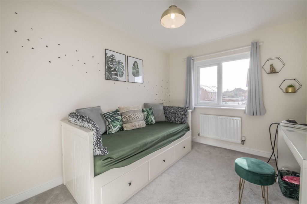 Rook Close, Barton Seagrave, Kettering, 4 bedroom, House Detached