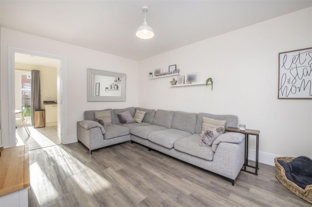 Rook Close, Barton Seagrave, Kettering, 4 bedroom, House Detached