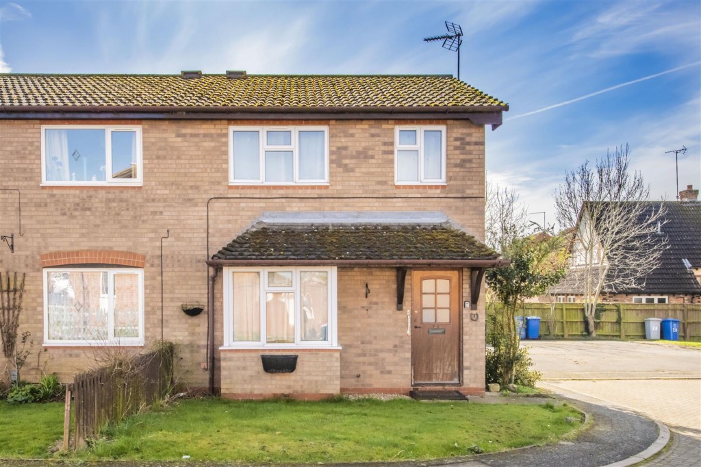 Images for Forest Close, Burton Latimer, Kettering EAID:oscarjamesapi BID:3