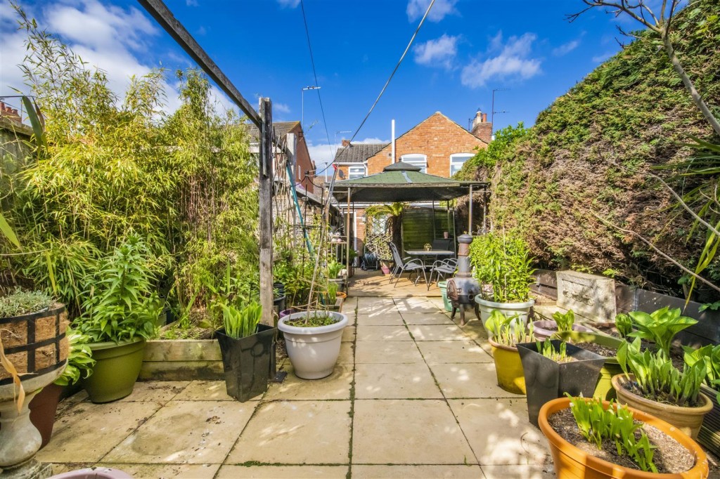 Images for Finedon Street, Burton Latimer, Kettering EAID:oscarjamesapi BID:3