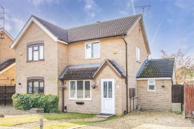 Images for Bowland Drive, Barton Seagrave, Kettering