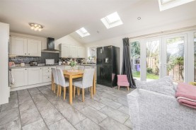 Images for Bowland Drive, Barton Seagrave, Kettering