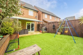 Images for Spriggs Close, Burton Latimer, Kettering