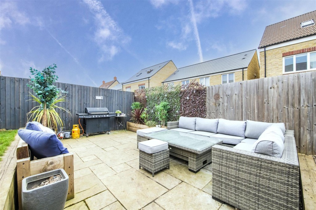 Images for Silvester Road, Weldon, Corby EAID:oscarjamesapi BID:4