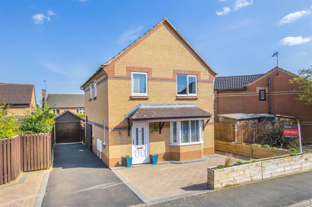 Images for Christie Way, Kettering EAID:oscarjamesapi BID:2