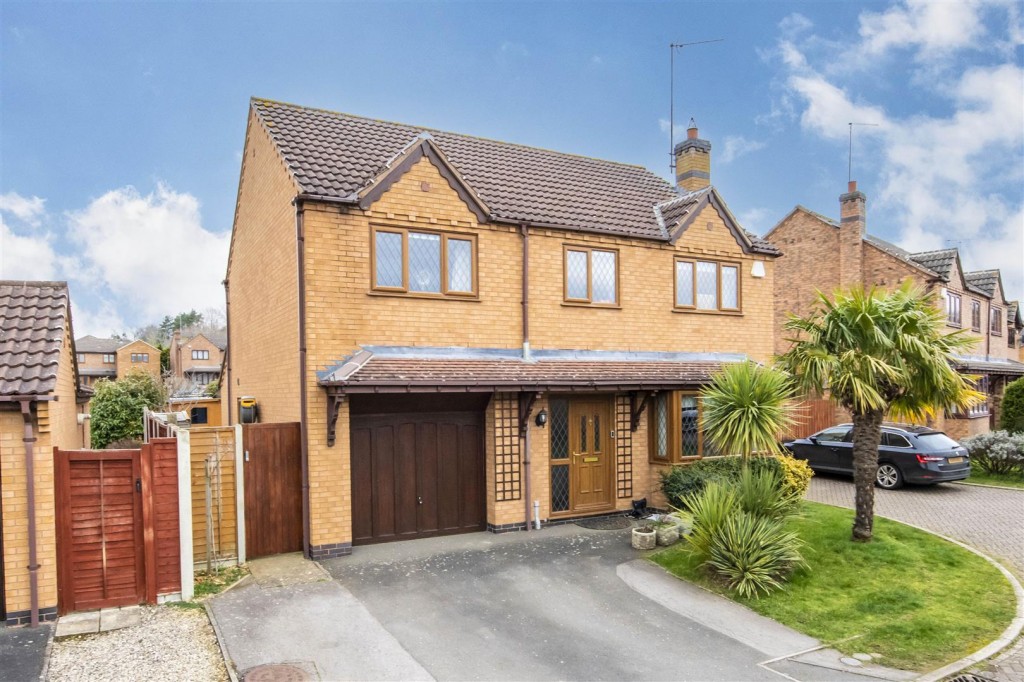 Images for Burditt Close, Rothwell EAID:oscarjamesapi BID:2