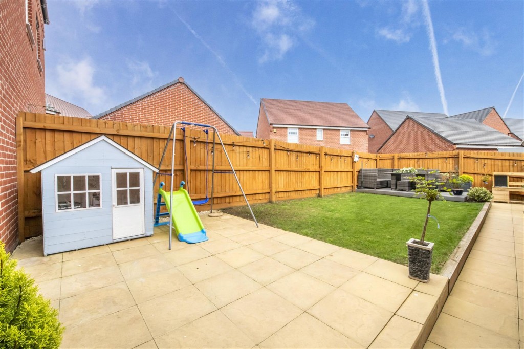 Images for Claydon Avenue, Barton Seagrave EAID:oscarjamesapi BID:2