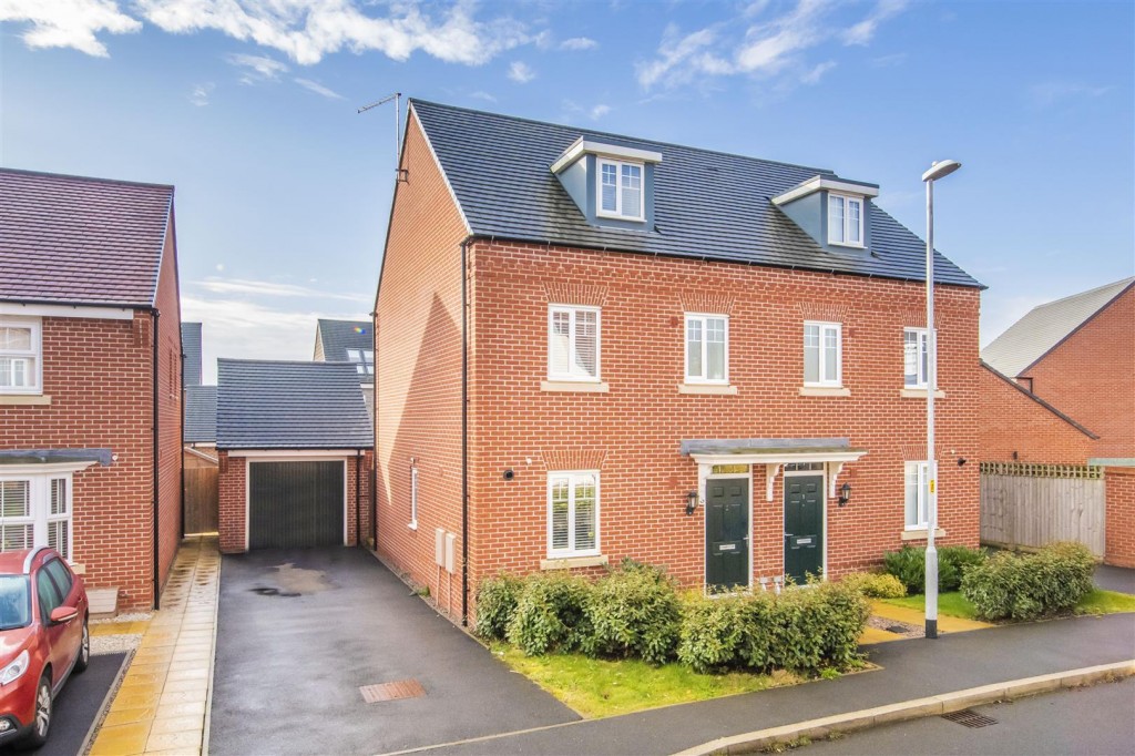 Images for Claydon Avenue, Barton Seagrave EAID:oscarjamesapi BID:2