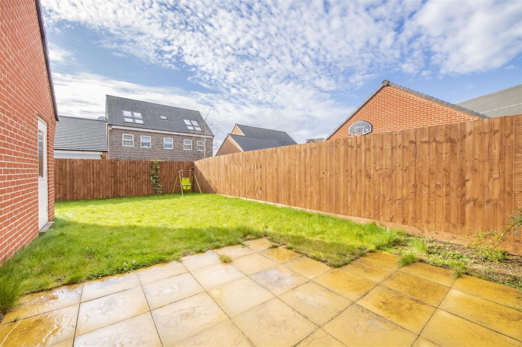 Images for Claydon Avenue, Barton Seagrave EAID:oscarjamesapi BID:2