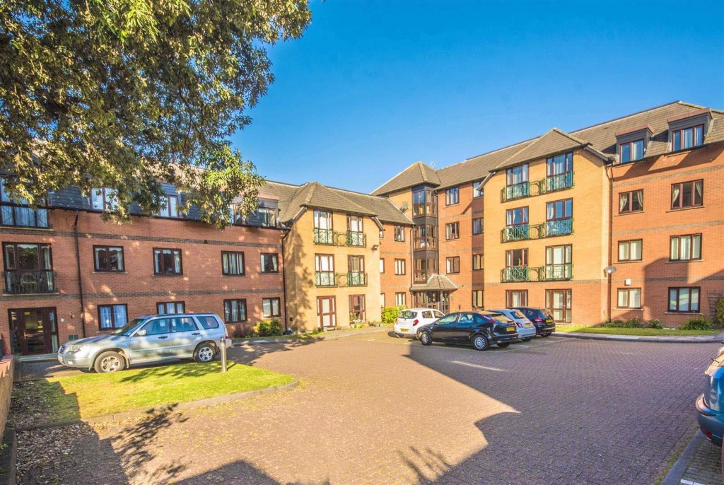 Images for Oak Tree Court, George Street, Kettering EAID:oscarjamesapi BID:2