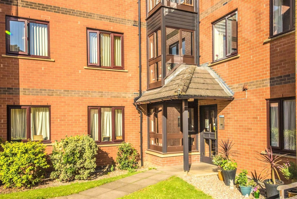 Images for Oak Tree Court, George Street, Kettering EAID:oscarjamesapi BID:2