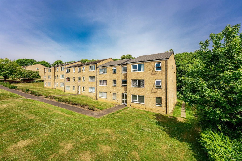 Images for Burrows Court, Northampton EAID:oscarjamesapi BID:1