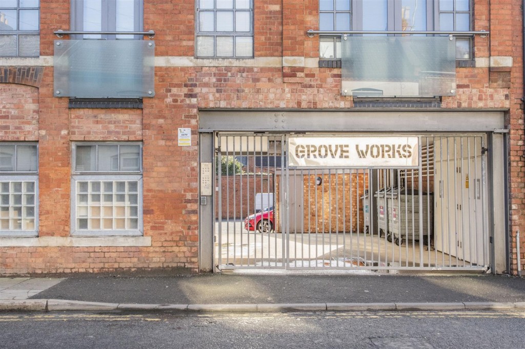 Images for Grove Works, 74 Clare Street, Northampton EAID:oscarjamesapi BID:1