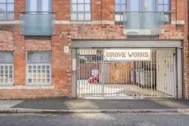 Images for Grove Works, 74 Clare Street, Northampton