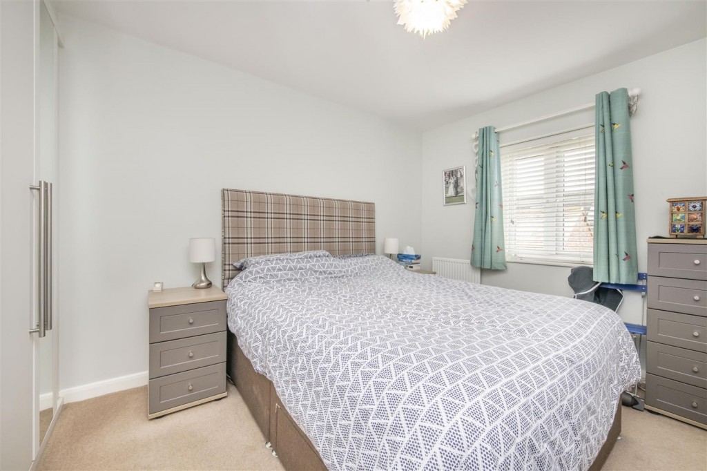 Maxwell Crescent, Northampton, 4 bedroom, House Detached