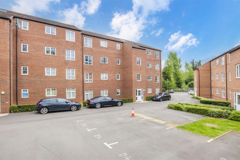 Images for Wildacre Drive, Northampton EAID:oscarjamesapi BID:1