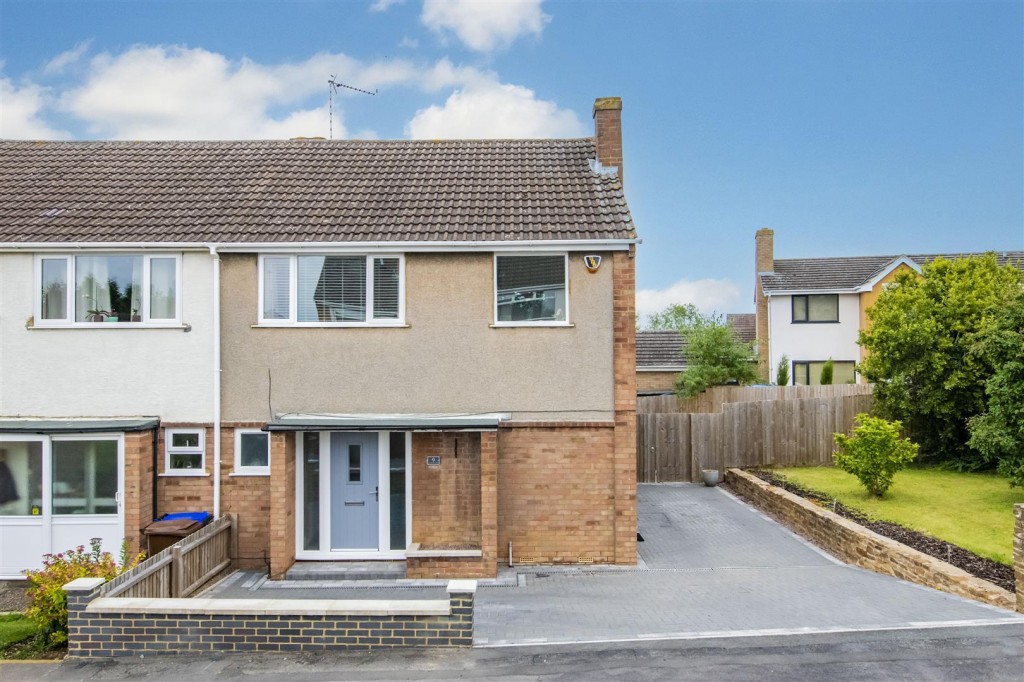 Images for Lumbertubs Rise, Northampton EAID:oscarjamesapi BID:1