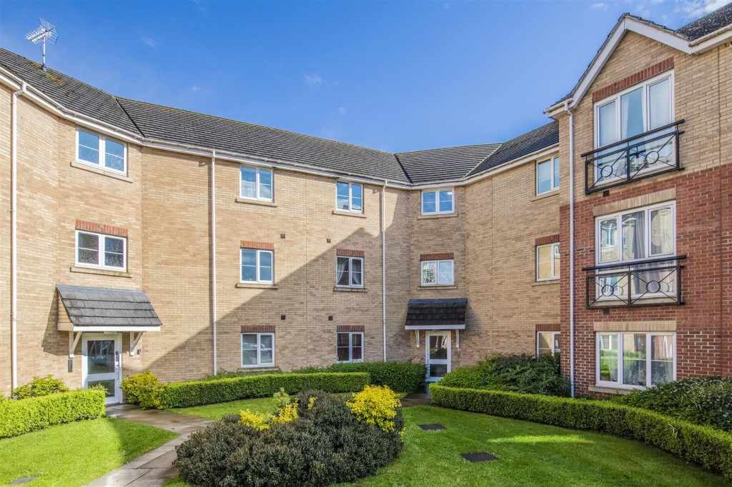 Images for Shankley Way, Northampton EAID:oscarjamesapi BID:1