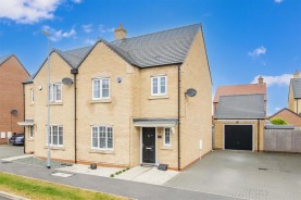 Images for Cottesbrooke Way, Raunds, Wellingborough