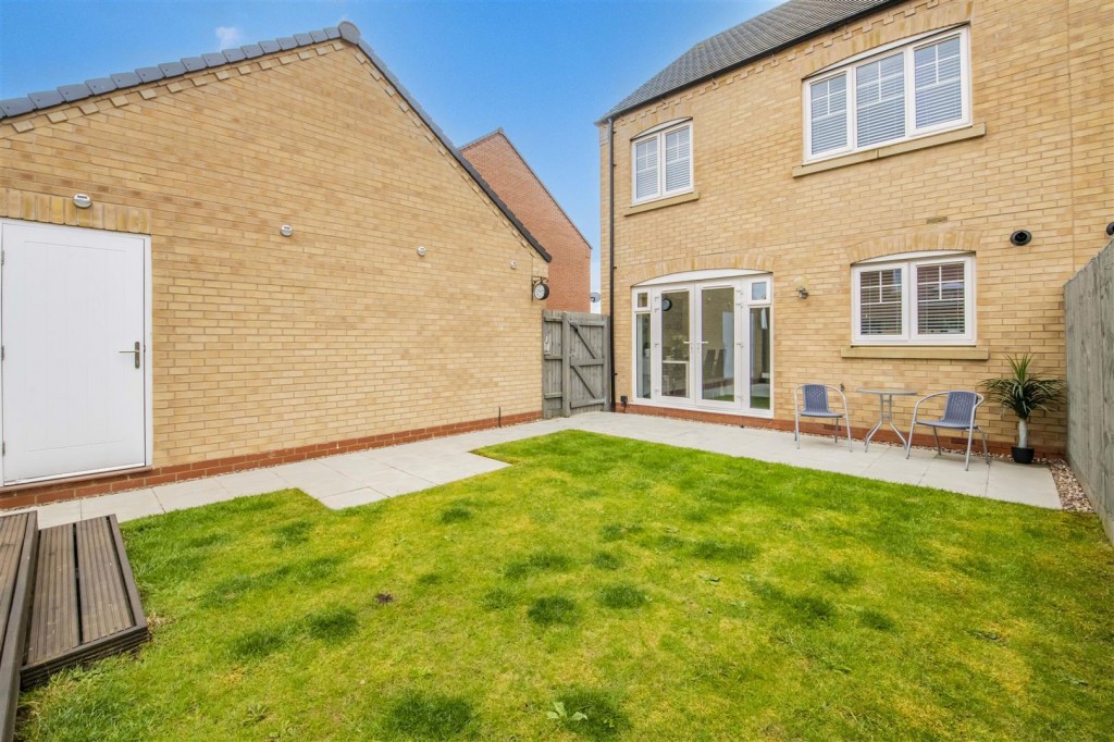 Images for Cottesbrooke Way, Raunds, Wellingborough EAID:oscarjamesapi BID:6