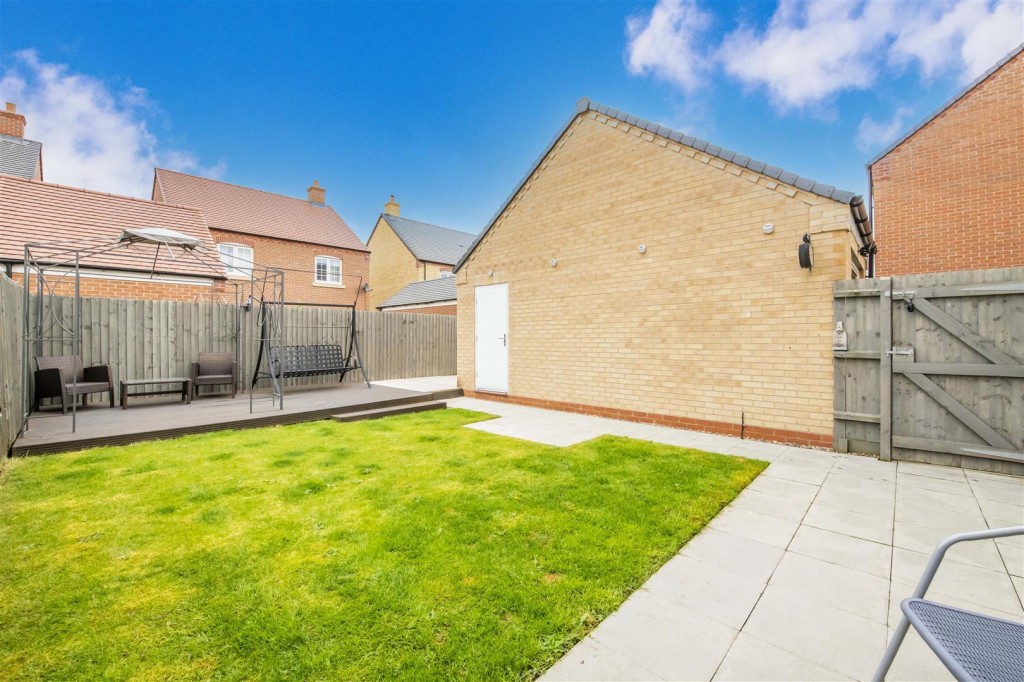 Images for Cottesbrooke Way, Raunds, Wellingborough EAID:oscarjamesapi BID:6