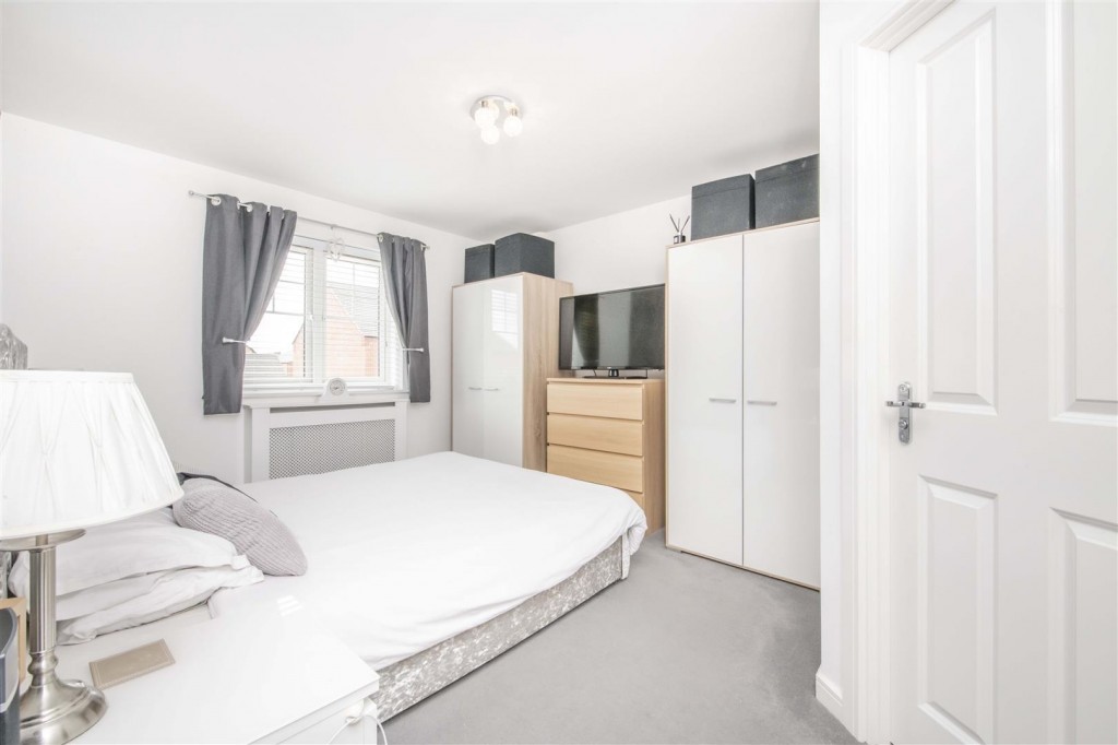 Images for Cottesbrooke Way, Raunds, Wellingborough EAID:oscarjamesapi BID:6