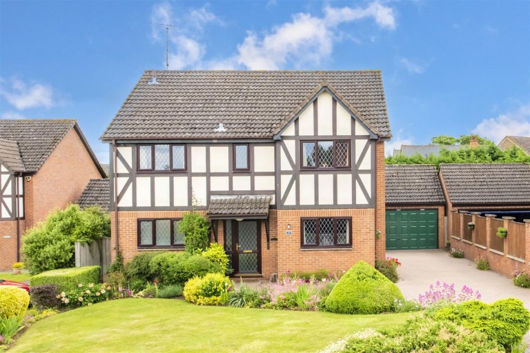 Kensington Close, Rushden - EAID:oscarjamesapi, BID:6