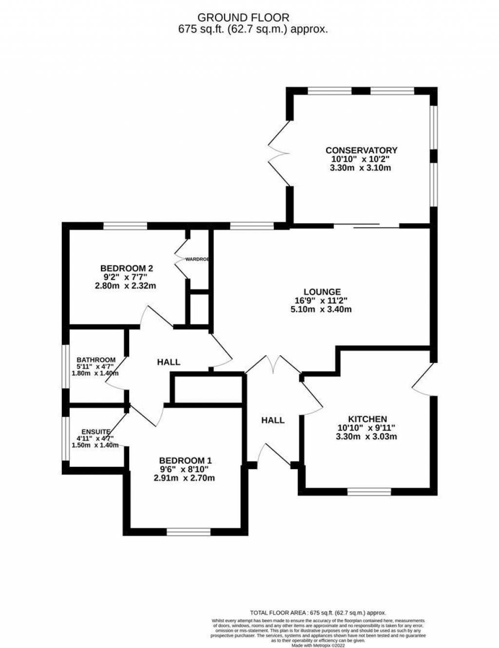 Floorplans For Bramblewood Road, Weldon, Corby