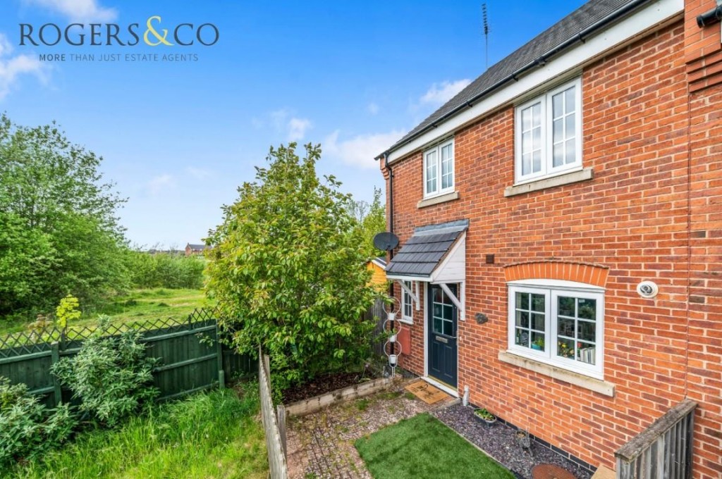 Images for Yaffle Crescent, Desborough, Kettering EAID:oscarjamesapi BID:5