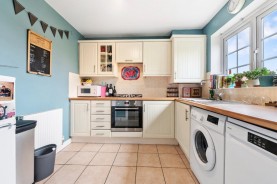 Images for Yaffle Crescent, Desborough, Kettering