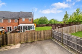 Images for Yaffle Crescent, Desborough, Kettering