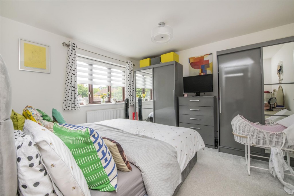 Images for Claremont Drive, Market Harborough EAID:oscarjamesapi BID:5