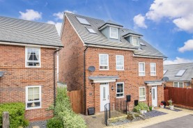 Images for Lydden Close, Burton Latimer, Kettering