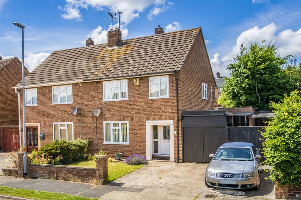 Images for Western Way, Wellingborough EAID:oscarjamesapi BID:6