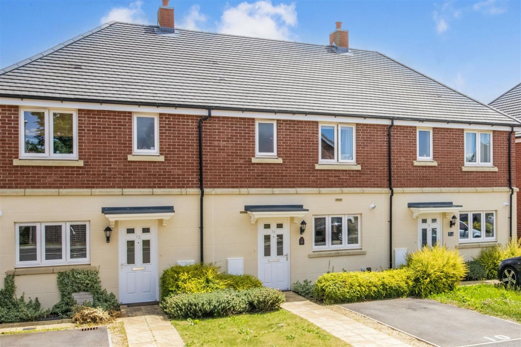 Images for ** SHARED OWNERSHIP ** Poppy Drive, Raunds, Wellingborough EAID:oscarjamesapi BID:3