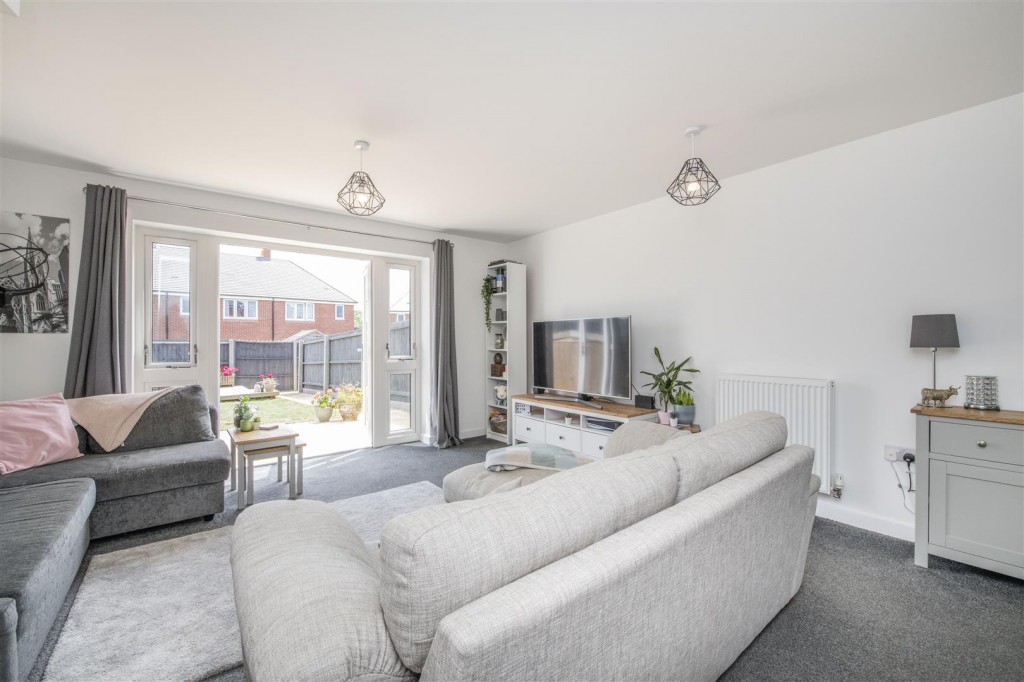 Images for ** SHARED OWNERSHIP ** Poppy Drive, Raunds, Wellingborough EAID:oscarjamesapi BID:3