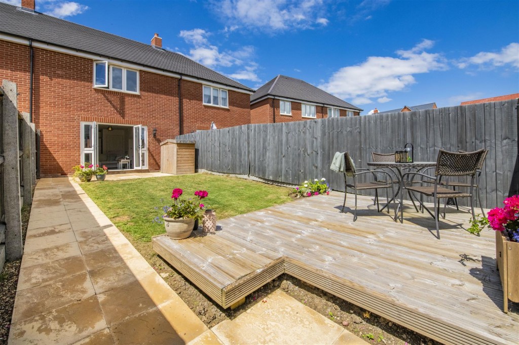 Images for ** SHARED OWNERSHIP ** Poppy Drive, Raunds, Wellingborough EAID:oscarjamesapi BID:3