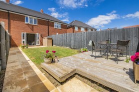 Images for ** SHARED OWNERSHIP ** Poppy Drive, Raunds, Wellingborough